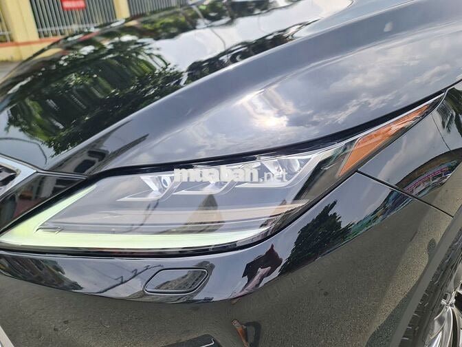 Lexus RX300 nhà ít sử dụng toàn trùm mền mới 97%