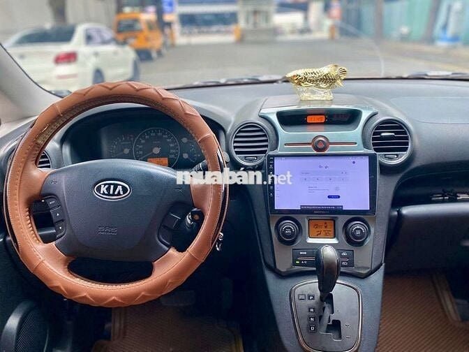 KIA CAREN 2012 bản đủ