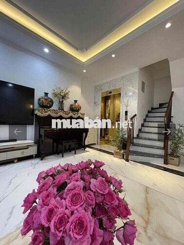 Cc bán nhà Tây Mỗ 40m 5 Tầng, Ô tô gần nhà, Thang máy, Full Nội thất Cc bán nhà Tây Mỗ 40m 5 Tầng, Ô tô gần nhà, Thang máy, Full Nội thất