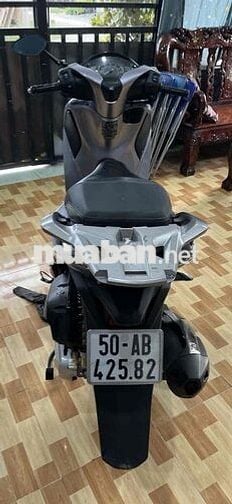 sh-125sx 2018- batp- ký giây