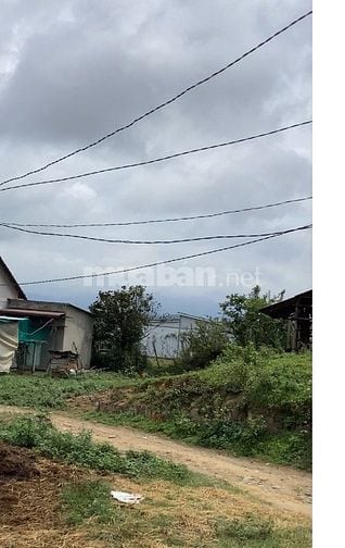 Bán đất sát nách Samten Hills Dalat