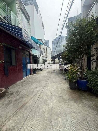 HIẾM - 1.58Tỷ - 3 TẦNG - VAY 400TR - PHẠM PHÚ THỨ Q6