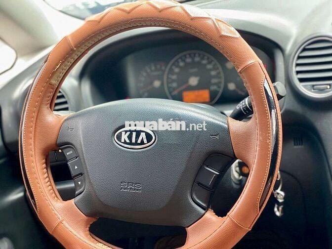 KIA CAREN 2012 bản đủ