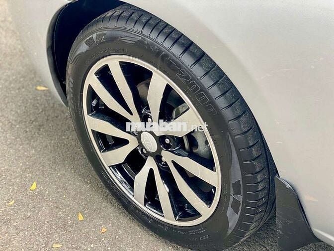 KIA CAREN 2012 bản đủ