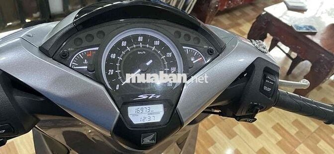 sh-125sx 2018- batp- ký giây