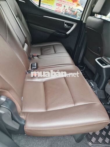 Toyota Previa phiên bản cao nhất. Fulloption