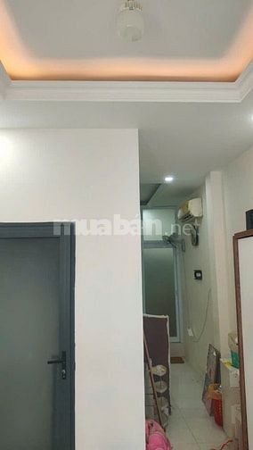 Bán nhà 2 lầu, hẻm riêng tư cạnh PNJ – ACB, Ngay Đại Lộ Đồng Khởi