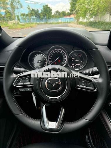 Mazda CX 8 2022 2.5 Deluxe Rất Đẹp Như Mới