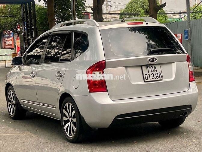 KIA CAREN 2012 bản đủ