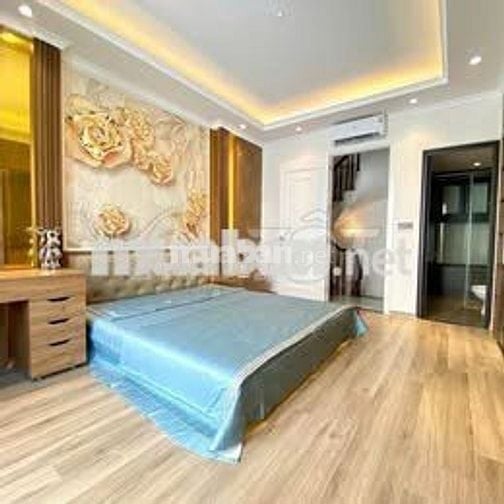 SIÊU PHÂM TÂY MỖ_XÂY MỚI 5 TẦNG_NGÕ Ô TÔ_FULL NỘI THẤT_SÁT VINHOMES SIÊU PHÂM TÂY MỖ_XÂY MỚI 5 TẦNG_NGÕ Ô TÔ_FULL NỘI THẤT_SÁT VINHOMES