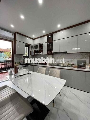 Cc bán nhà Tây Mỗ 40m 5 Tầng, Ô tô gần nhà, Thang máy, Full Nội thất Cc bán nhà Tây Mỗ 40m 5 Tầng, Ô tô gần nhà, Thang máy, Full Nội thất