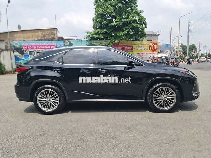 Lexus RX300 nhà ít sử dụng toàn trùm mền mới 97%