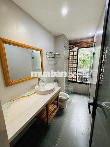 🌿 CĂN HỘ STUDIO NGUYỄN VĂN THOẠI – GẦN BIỂN 🌊