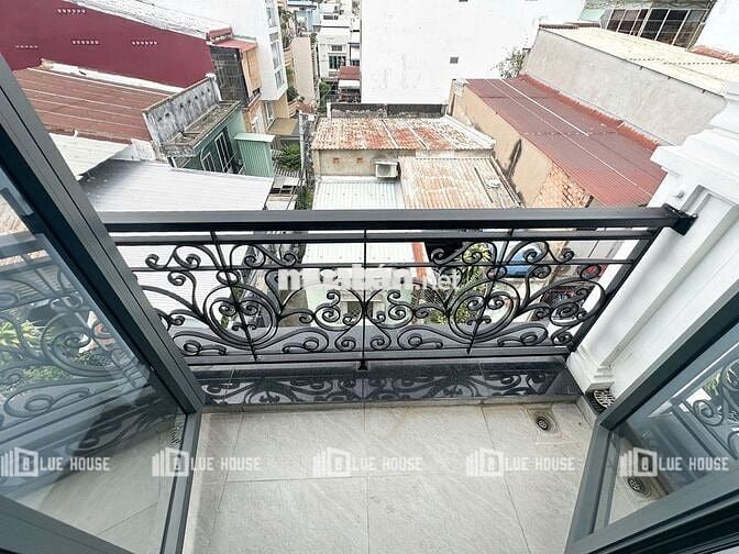 ✨𝙉𝙚𝙬 𝘼𝙥𝙖𝙧𝙩𝙢𝙚𝙣𝙩 – Studio mới xây ngay công viên Lê Thị Riêng – Full NT