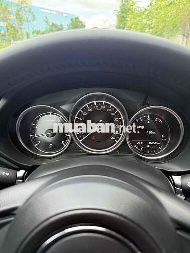 Mazda CX 8 2022 2.5 Deluxe Rất Đẹp Như Mới