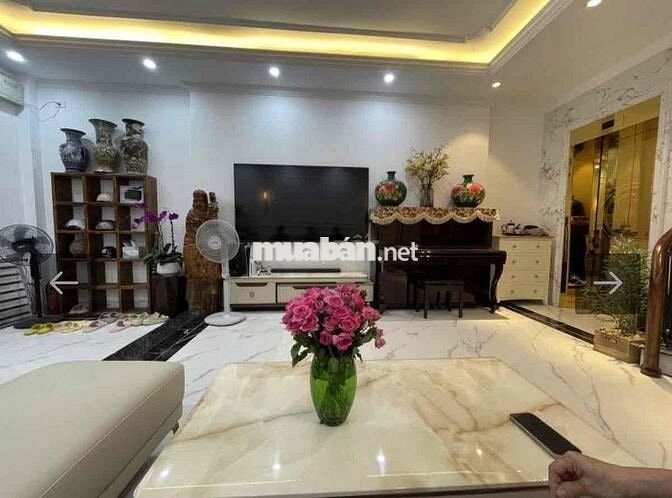 Cc bán nhà Tây Mỗ 40m 5 Tầng, Ô tô gần nhà, Thang máy, Full Nội thất Cc bán nhà Tây Mỗ 40m 5 Tầng, Ô tô gần nhà, Thang máy, Full Nội thất