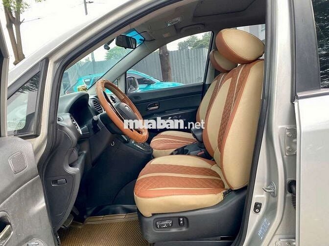 KIA CAREN 2012 bản đủ