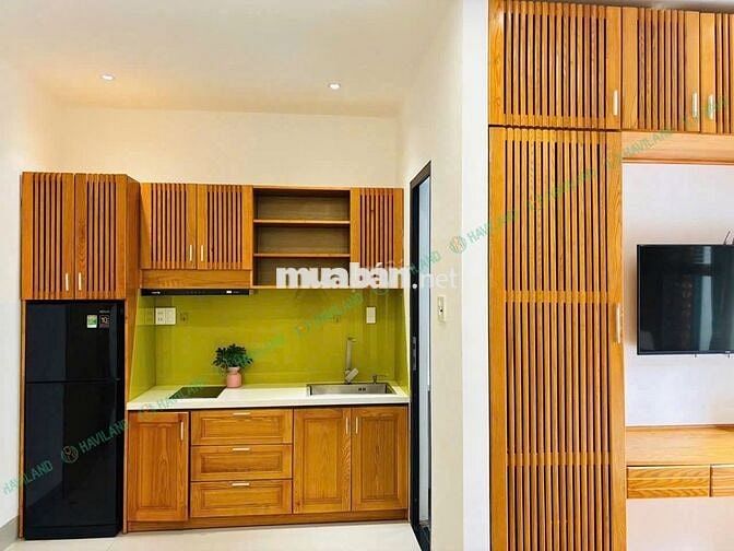 🌿 CĂN HỘ STUDIO NGUYỄN VĂN THOẠI – GẦN BIỂN 🌊