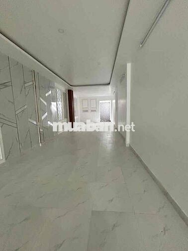 🔰MT Luỹ Bán Bích - Trệt 3 Lầu Suốt 4WC - 4x26.5m (dtst 430m2)