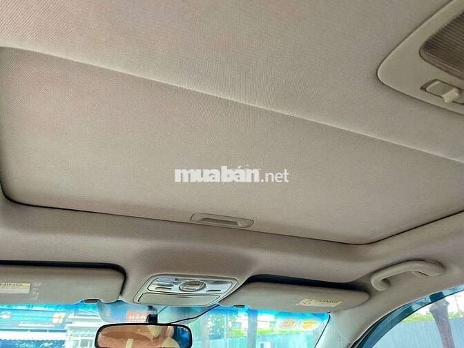 KIA CAREN 2012 bản đủ