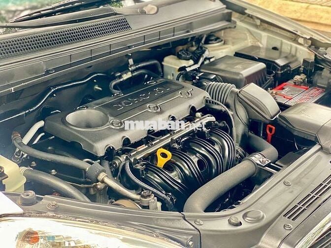 KIA CAREN 2012 bản đủ