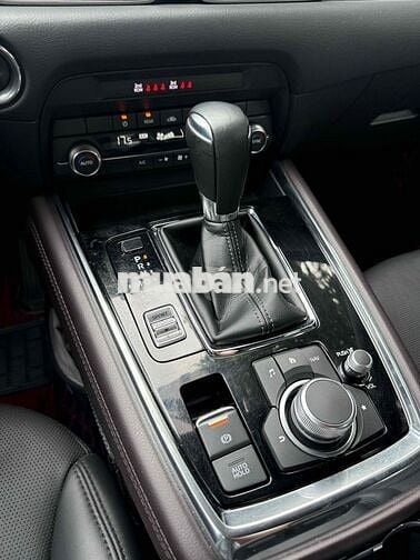 Mazda CX 8 2022 2.5 Deluxe Rất Đẹp Như Mới