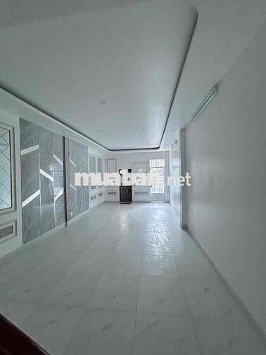 🔰MT Luỹ Bán Bích - Trệt 3 Lầu Suốt 4WC - 4x26.5m (dtst 430m2)