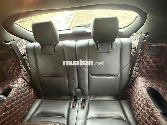 Mazda CX 8 2022 2.5 Deluxe Rất Đẹp Như Mới