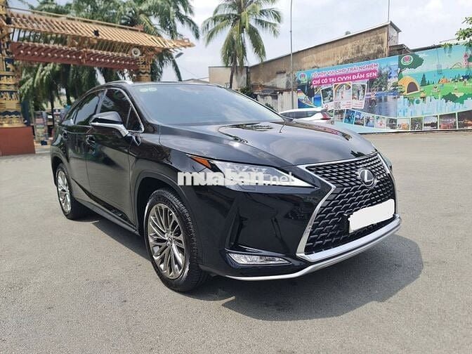 Lexus RX300 nhà ít sử dụng toàn trùm mền mới 97%