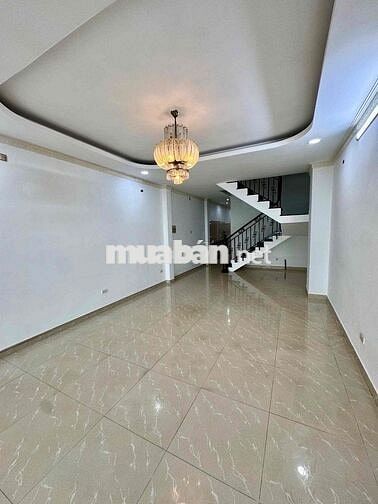 MẶT BẰNG MẶT TIỀN ĐƯỜNG CHỢ LỚN - 50m2 - CHO KINH DOANH BUÔNG BÁN