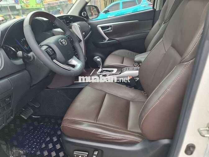 Toyota Previa phiên bản cao nhất. Fulloption