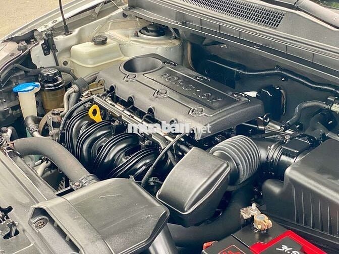 KIA CAREN 2012 bản đủ