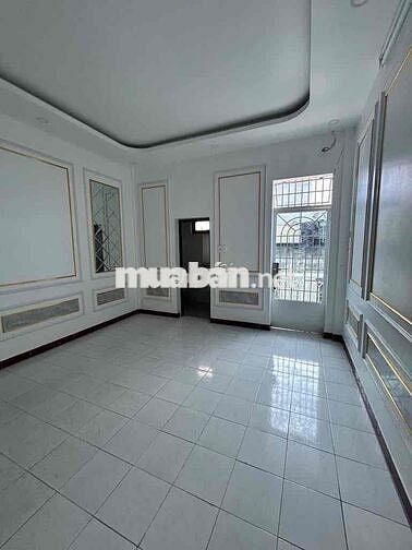 🔰MT Luỹ Bán Bích - Trệt 3 Lầu Suốt 4WC - 4x26.5m (dtst 430m2)