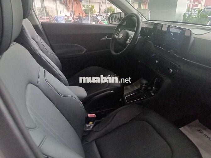 2025 Đặc biệt 1.5 AT - 0 km