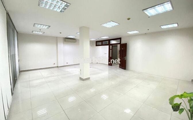 Chính chủ cho thuê 31tr/ 100m2, quận 10