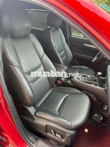 Mazda CX 8 2022 2.5 Deluxe Rất Đẹp Như Mới