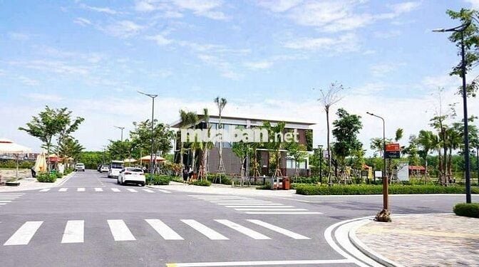 KHU ĐÔ THỊ CAO CẤP , CHỈ TT 380TR, TĂNG 20% SAU 6TH