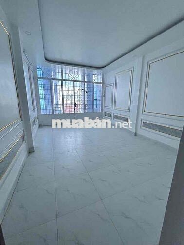 🔰MT Luỹ Bán Bích - Trệt 3 Lầu Suốt 4WC - 4x26.5m (dtst 430m2)