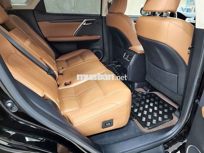 Lexus RX300 nhà ít sử dụng toàn trùm mền mới 97%