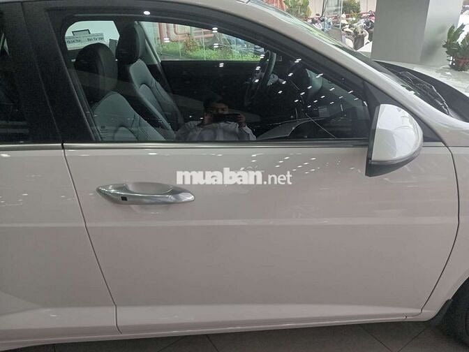 2025 Đặc biệt 1.5 AT - 0 km