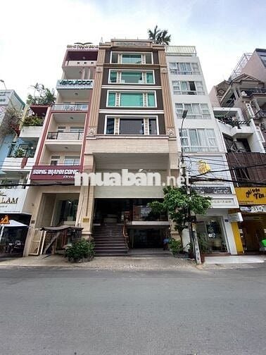 Chính chủ cho thuê 31tr/ 100m2, quận 10