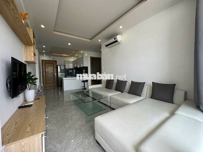 CĂN HỘ CAO CẤP MƯỜNG THANH – 2 PHÒNG NGỦ - MỸ AN - CHO THUÊ CĂN HỘ |