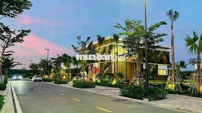 KHU ĐÔ THỊ CAO CẤP , CHỈ TT 380TR, TĂNG 20% SAU 6TH