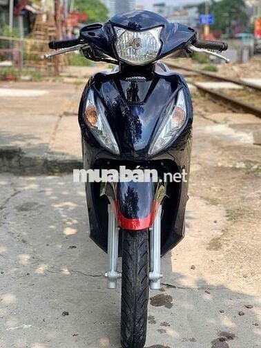 Bán xe vision bản cá tính máy zin sơn zin đủ chìa