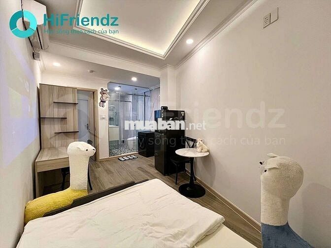 CĂN HỘ CỰC SANG XỊN NGAY PHẠM VĂN ĐỒNG