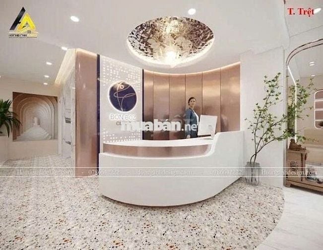 CHO THUÊ NHÀ MT ĐỒNG NAI Q10, DT 12x14M, TRỆT 5 LẦU TM PCCC, 160 TRIỆU