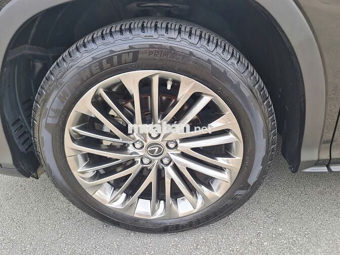 Lexus RX300 nhà ít sử dụng toàn trùm mền mới 97%