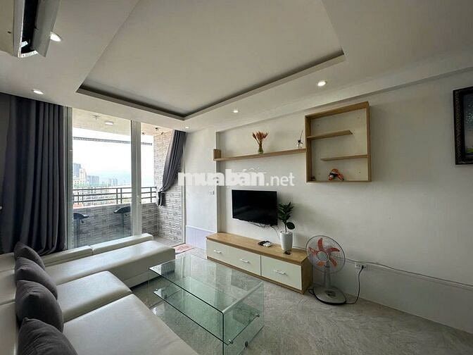 CĂN HỘ CAO CẤP MƯỜNG THANH – 2 PHÒNG NGỦ - MỸ AN - CHO THUÊ CĂN HỘ |