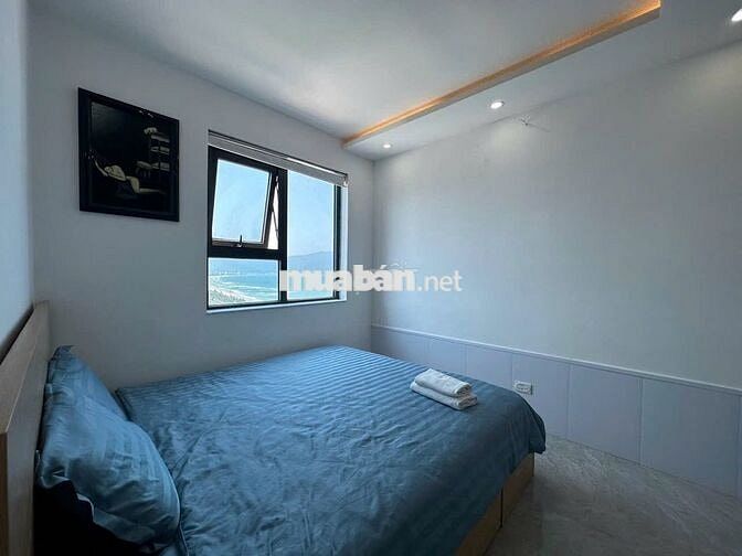 CĂN HỘ CAO CẤP MƯỜNG THANH – 2 PHÒNG NGỦ - MỸ AN - CHO THUÊ CĂN HỘ |