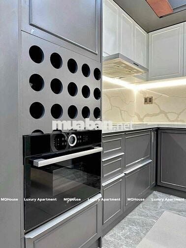 KHAI TRƯƠNG DỰ ÁN CĂN HỘ CHO THUÊ DẠNG 2 PHÒNG NGỦ, 2WC QUẬN 10